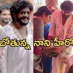 Tollywood actress: తల్లి కాబోతున్న హీరోయిన్.. బేబీ బంప్ ఫొటోస్ వైరల్..!