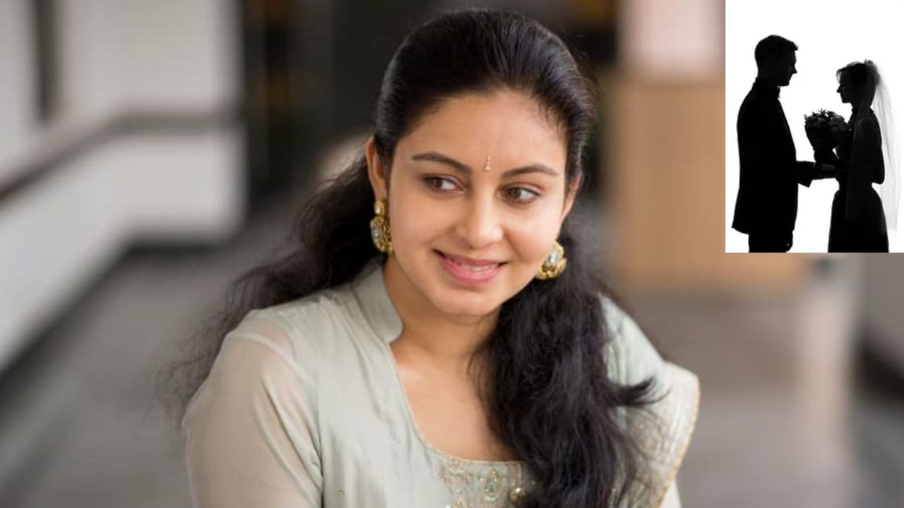 Abinaya:ఎట్టకేలకు ప్రియుడు గురించి చెప్పేసిన నటి అభినయ..!