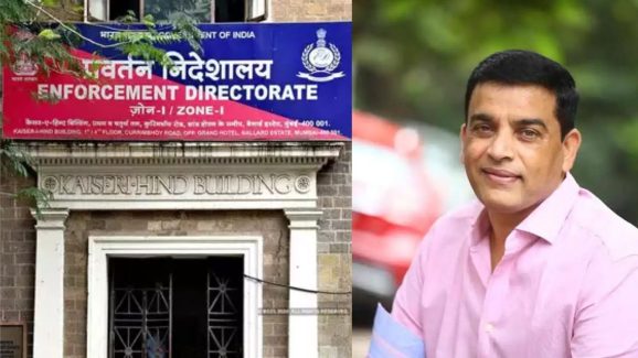 IT Rides On Tollywood : దిల్ రాజు ఇంట్లో ఐటీ రైడ్స్‌లో ట్విస్ట్… కీలక డాక్యుమెంట్స్ స్వాధీనం…?