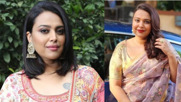 Swara Bhaskar: నేను చేసిన తప్పు అదే.. అందుకే బ్యాన్ చేశారంటున్న బాలీవుడ్ నటి..!