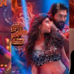 Pushpa 3 Update: సమంత, శ్రీ లీలా కాదు.. అంతకుమించి.. ఐటమ్ బ్యూటీపై దేవీ శ్రీ కామెంట్స్..!