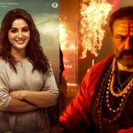 Akhanda 2 Update: బాలయ్యకు జోడీగా సంయుక్త మీనన్.. పోస్టర్ రివీల్..!