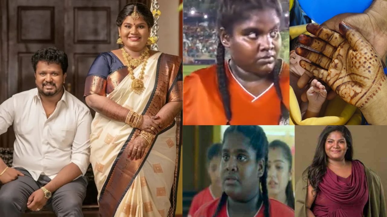 Indraja Shakar: బిడ్డకు జన్మనిచ్చిన లేడీ కమెడియన్.. పోస్ట్ వైరల్..!