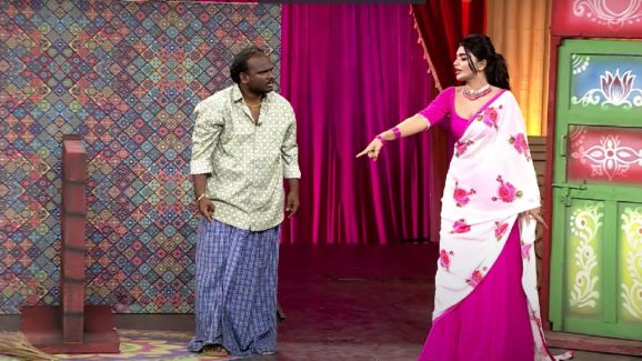 Immanuel – Varsha: బయటపడ్డ పాత బంధాలు.. ఇద్దరి మధ్య బ్రేకప్ తప్పదా..?