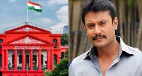 Hero Darshan: అభిమాని హత్య కేసులో కన్నడ స్టార్ కి షాక్.. రంగంలోకి దిగిన సుప్రీంకోర్టు..!