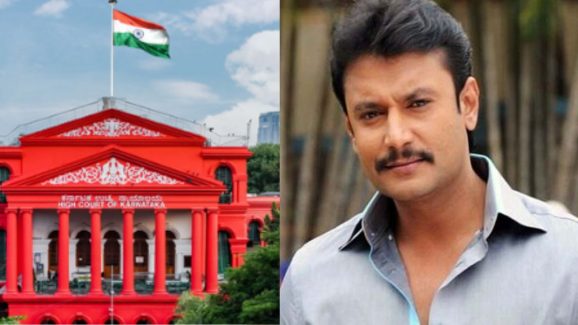 Hero Darshan: అభిమాని హత్య కేసులో కన్నడ స్టార్ కి షాక్.. రంగంలోకి దిగిన సుప్రీంకోర్టు..!