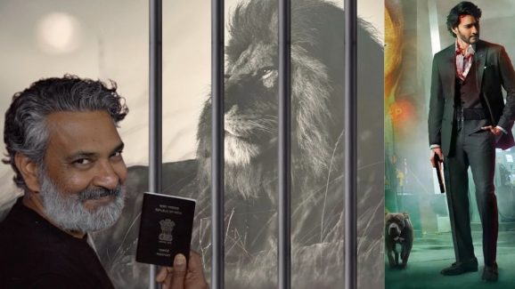 SSMB 29 : మహేష్ బాబు పాస్ పోర్ట్ లాగేసుకున్న జక్కన్న… హీరో రియాక్షన్ ఏంటంటే?