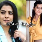 Varalakshmi Sarath Kumar: రాజకీయ ఎంట్రీపై వరలక్ష్మి క్లారిటీ.. త్వరలోనే..?