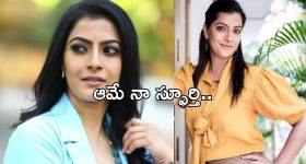Varalakshmi Sarath Kumar: రాజకీయ ఎంట్రీపై వరలక్ష్మి క్లారిటీ.. త్వరలోనే..?