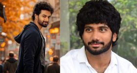 Prashanth varma: ఒకవైపు మోక్షజ్ఞ.. మరొకవైపు డ్రీమ్ ప్రాజెక్ట్.. ప్రశాంత్ వర్మ పయనం ఎటువైపు..!