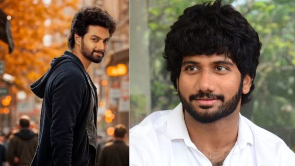 Prashanth varma: ఒకవైపు మోక్షజ్ఞ.. మరొకవైపు డ్రీమ్ ప్రాజెక్ట్.. ప్రశాంత్ వర్మ పయనం ఎటువైపు..!