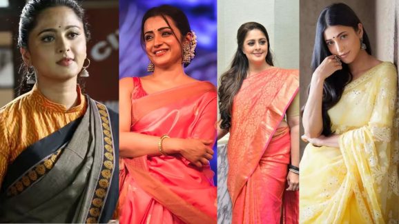 Film industry : కెరియర్ లో అదుర్స్.. వ్యక్తిగతంలో జీరోస్.. ఆ హీరోయిన్స్ ఎవరో తెలుసా..?