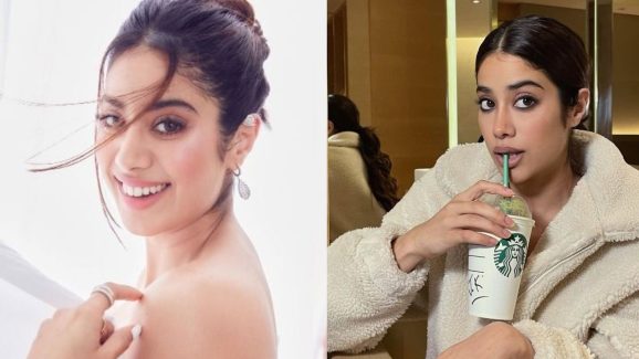 Janhvi Kapoor: ఇన్నాళ్లకు బయటపడ్డ జాన్వీ బ్యూటీ సీక్రెట్.. తక్కువ ఖర్చు ఎక్కువ లాభం..!