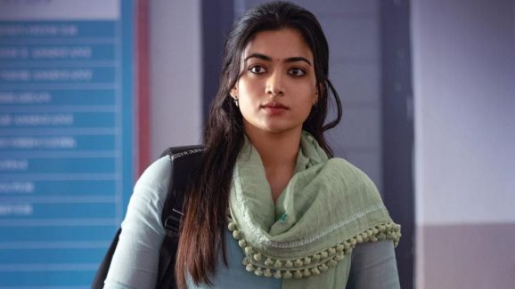 Rashmika mandanna: జీవితంలో అతిపెద్ద త్యాగం చేశాను.. చివరికి.. రష్మిక మాటలకు అర్థం ఏంటంటే.?