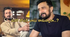 Kiccha Sudeep: ఇండస్ట్రీకి దూరం కాబోతున్న స్టార్ హీరో.. అసలేమైందంటే.?
