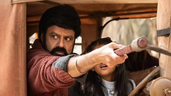 Daaku Maharaj: బాలీవుడ్లో డాకు మహారాజ్ పరిస్థితి ఏంటి.. అక్కడి ఆడియన్స్ కి ఎక్కిందా..?