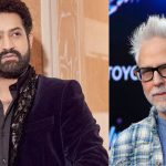 Jr. NTR: హాలీవుడ్ లో అవకాశం.. హింట్ ఇచ్చిన ఇంగ్లీష్ డైరెక్టర్..!