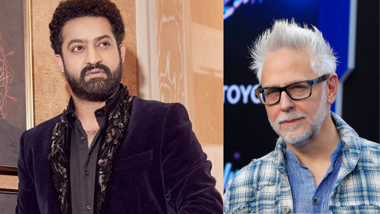 Jr. NTR: హాలీవుడ్ లో అవకాశం.. హింట్ ఇచ్చిన ఇంగ్లీష్ డైరెక్టర్..!