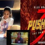 Actress Divi Vadthya: పుష్ప2 పై దివి అసంతృప్తి.. పూర్తిగా తొలగించారంటూ..?