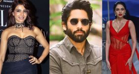 Naga Chaitanya: అప్పుడు సమంత.. ఇప్పుడు శోభిత.. అదే తంతు..!
