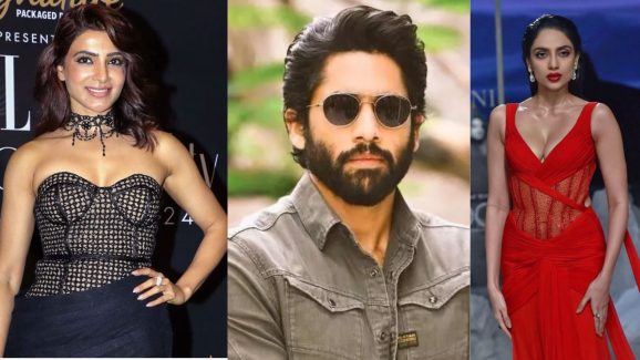 Naga Chaitanya: అప్పుడు సమంత.. ఇప్పుడు శోభిత.. అదే తంతు..!