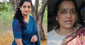 Raga madhuri: చీరలకే సీరియల్ సంపాదన సరిపోతుంది.. నటి సంచలన వ్యాఖ్యలు..!