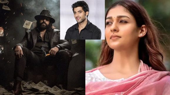 Toxic Movie Update: హీరోయిన్ పై క్లారిటీ ఇచ్చిన విలన్.. ఊహించలేదుగా..?