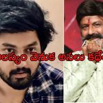 Mokshagna: పాపం మోక్షజ్ఞ విషయంలోనే ఎందుకిలా.. నిరాశలో ఫ్యాన్స్..!