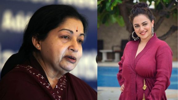 Nithyamenon: జయలలిత బయోపిక్ లో అందుకే నటించలేదు – నిత్యామీనన్..!