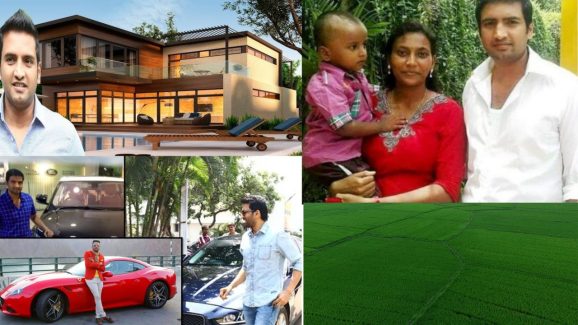 HBD Santhanam : నవ్విస్తూనే కోట్లు సంపాదిస్తున్న కమెడియన్.. ఎంత సంపాదించారంటే..?