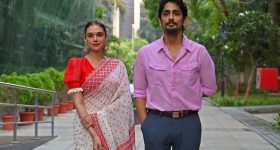 Aditi Rao hydari: సిద్ధార్థ్ భార్య ఇండస్ట్రీకి గుడ్ బై చెప్పినట్టేనా..?
