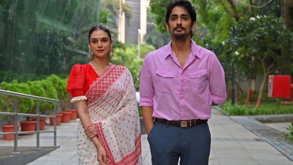 Aditi Rao hydari: సిద్ధార్థ్ భార్య ఇండస్ట్రీకి గుడ్ బై చెప్పినట్టేనా..?