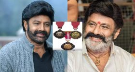 Balakrishna: పద్మభూషణ్ అవార్డు రావడంపై స్పందించిన బాలకృష్ణ.. ఏమన్నారంటే?