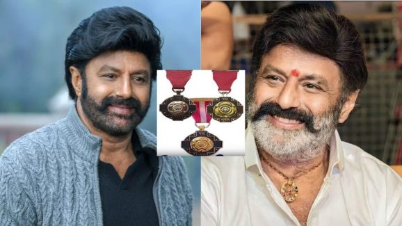 Balakrishna: పద్మభూషణ్ అవార్డు రావడంపై స్పందించిన బాలకృష్ణ.. ఏమన్నారంటే?