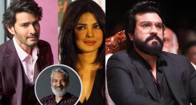 SSMB 29: హాలీవుడ్ రేంజ్ లో ప్రియాంక చోప్రా రెమ్యూనరేషన్.. చెర్రీ కంటే ఎక్కువే..!