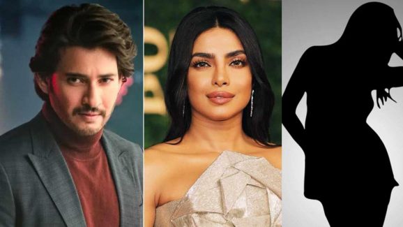 SSMB 29: ప్రియాంకతో పాటు ఇంకో హీరోయిన్.. నిజమేనా?