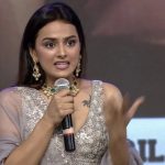 Shraddha Srinath: విమర్శలు, అవమానాలపై స్పందించిన బాలయ్య బ్యూటీ..!