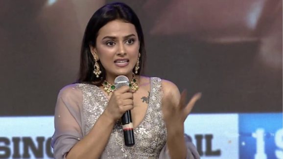 Shraddha Srinath: విమర్శలు, అవమానాలపై స్పందించిన బాలయ్య బ్యూటీ..!