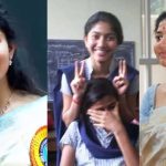 Saipallavi: సక్సెస్ అంటే ఇదే..చదివిన స్కూల్ కి గెస్ట్ గా సాయి పల్లవి..!