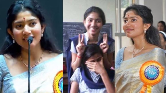 Saipallavi: సక్సెస్ అంటే ఇదే..చదివిన స్కూల్ కి గెస్ట్ గా సాయి పల్లవి..!