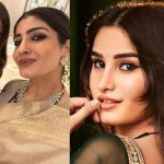 Rasha Thadani: 19 ఏళ్ల వయసులో.. 40 ఏళ్ల హీరోపై మోజుపడుతున్న స్టార్ కిడ్..!