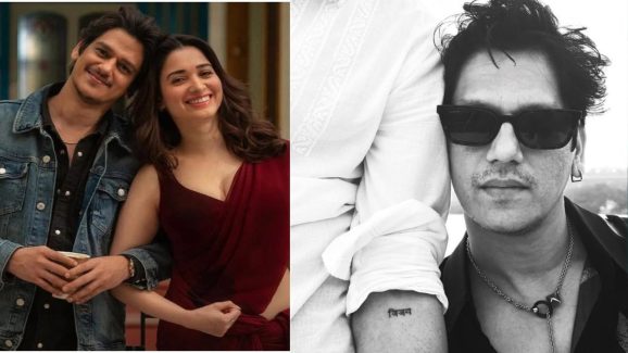Vijay Varma – Tamannaah: కథ అంతవరకు వెళ్లిందా.. ఫోటోలు వైరల్..!