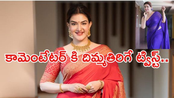 Honey Rose: డ్రెస్సింగ్ సెన్స్ పై అసభ్యకర కామెంట్స్.. దిమ్మతిరిగే కౌంటర్ ఇచ్చిన బ్యూటీ..!