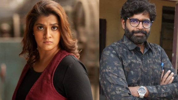 Varalakshmi Sarath Kumar: సైకలాజికల్ కాన్సెప్ట్ తో వరలక్ష్మి తెలుగు సినిమా.. డైరెక్టర్ ఎవరంటే..?