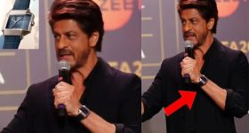 Shahrukh Khan: షారుఖ్ ఖాన్ ధరించిన లేటెస్ట్ వాచ్ ధర ఎంత..? దాని ప్రత్యేకత తెలిస్తే షాక్..!