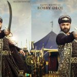 HBD Bobby Deol: హరిహర వీరమల్లు నుండి బాబీ డియోల్ ఫస్ట్ లుక్.. ఇది కదా ఆడియన్స్ కి కావాల్సింది..!