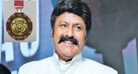 Tollywood Industry: బాలయ్యకు సన్మానం.. ఎటొచ్చిన తలనొప్పి..!