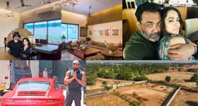 HBD Bobby Deol : యానిమల్‌కు ముందు, తర్వాత... బాబీ డియోల్ ఆస్తులు ఎంత పెరిగాయో తెలుసా..?