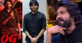 Unstoppable Ram Charan Episode Part 2 :ఉపాసనతో లవ్ స్టోరీ తొలిసారి రివీల్ చేసిన రామ్ చరణ్..!