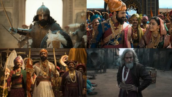 Chhaavva : రష్మిక కొత్త ఏడాది కొత్త మూవీకి చిక్కులు… ఆ సీన్స్ డిలీట్ చేయాల్సిందే అంటూ?